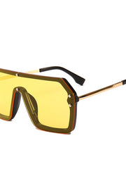 Load image into Gallery viewer, Oversized  Sunglasses
