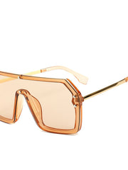 Load image into Gallery viewer, Oversized  Sunglasses
