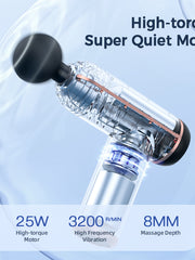 Load image into Gallery viewer, Massage Gun
