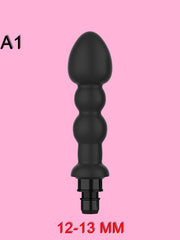 Load image into Gallery viewer, Massage Gun Head
