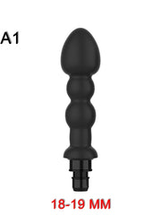 Load image into Gallery viewer, Massage Gun Head
