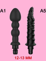 Load image into Gallery viewer, Massage Gun Head
