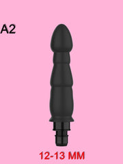 Load image into Gallery viewer, Massage Gun Head
