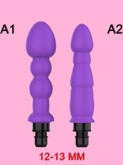 Load image into Gallery viewer, Massage Gun Head
