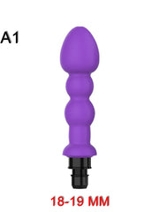 Load image into Gallery viewer, Massage Gun Head
