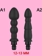 Load image into Gallery viewer, Massage Gun Head
