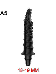 Load image into Gallery viewer, Massage Gun Head
