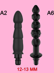 Load image into Gallery viewer, Massage Gun Head
