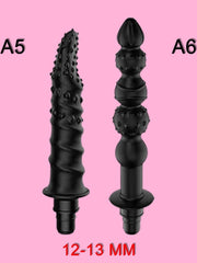 Load image into Gallery viewer, Massage Gun Head
