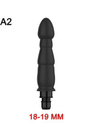 Load image into Gallery viewer, Massage Gun Head
