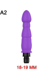 Load image into Gallery viewer, Massage Gun Head
