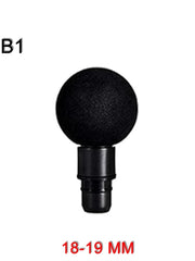 Load image into Gallery viewer, Massage Gun Head
