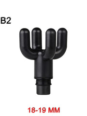 Load image into Gallery viewer, Massage Gun Head
