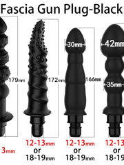 Load image into Gallery viewer, Massage Gun Head
