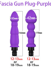 Load image into Gallery viewer, Massage Gun Head
