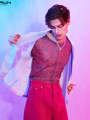 Load image into Gallery viewer, Gradient Color Shirt
