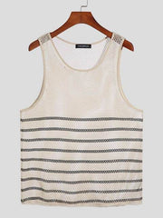 Load image into Gallery viewer, Mesh Tank Top
