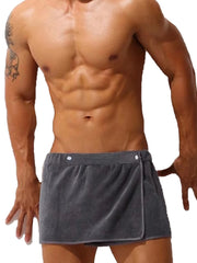 Load image into Gallery viewer, Wearable Towel
