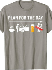 Load image into Gallery viewer, Humor T-Shirt
