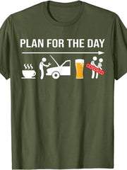 Load image into Gallery viewer, Humor T-Shirt
