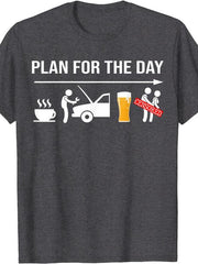 Load image into Gallery viewer, Humor T-Shirt
