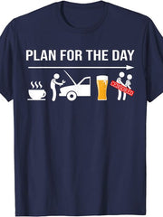 Load image into Gallery viewer, Humor T-Shirt
