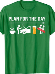 Load image into Gallery viewer, Humor T-Shirt
