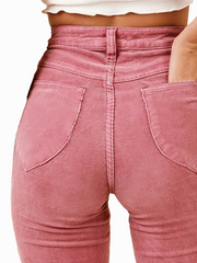 Load image into Gallery viewer, Hippie Bell Bottoms Pants
