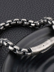 Load image into Gallery viewer, Stainless Steel Bracelet
