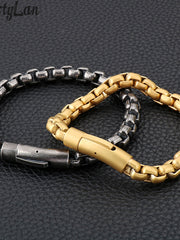 Load image into Gallery viewer, Stainless Steel Bracelet
