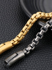 Load image into Gallery viewer, Stainless Steel Bracelet
