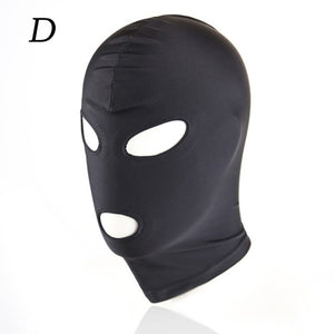 BDSM Mask