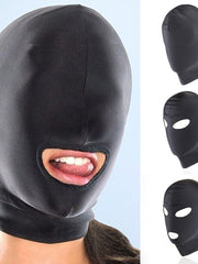 Load image into Gallery viewer, BDSM Mask
