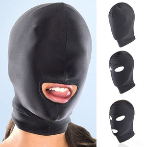 BDSM Mask