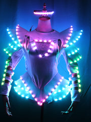 Load image into Gallery viewer, LED Bodysuit
