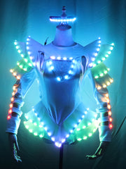 Load image into Gallery viewer, LED Bodysuit
