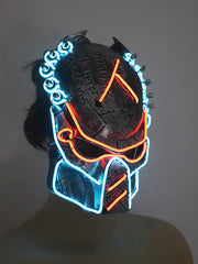 Load image into Gallery viewer, LED Mask

