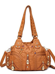 Load image into Gallery viewer, Hand/Shoulder Bag
