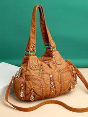 Load image into Gallery viewer, Hand/Shoulder Bag
