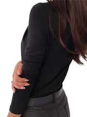 Load image into Gallery viewer, Long Sleeve Blouse
