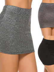 Load image into Gallery viewer, Mini Skirt
