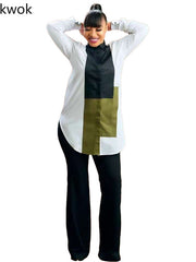 Load image into Gallery viewer, Long Sleeve Shirt
