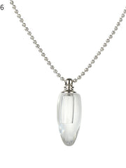 Load image into Gallery viewer, Essential Oil Pendant Necklace
