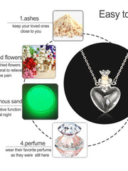 Load image into Gallery viewer, Essential Oil Pendant Necklace
