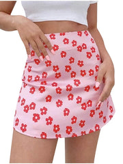 Load image into Gallery viewer, Cute Mini Skirts
