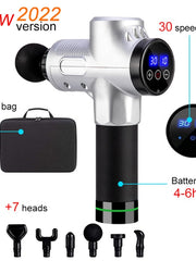 Load image into Gallery viewer, Massage Gun
