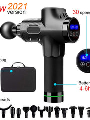 Load image into Gallery viewer, Massage Gun
