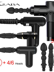 Load image into Gallery viewer, Massage Gun
