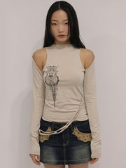 Load image into Gallery viewer, Long Sleeve Top
