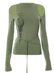 Load image into Gallery viewer, Long Sleeve Top
